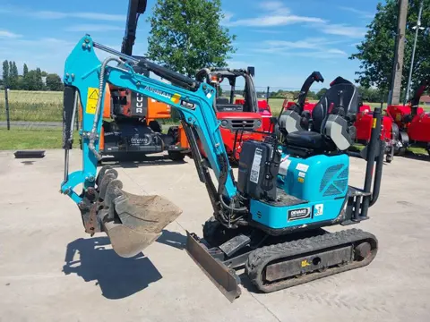 Airman AX10U-7 Deluxe (bj 2024)