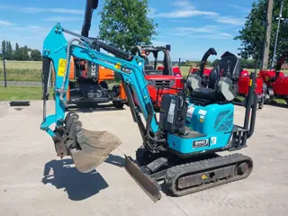 Airman AX10U-7 Deluxe (bj 2024)