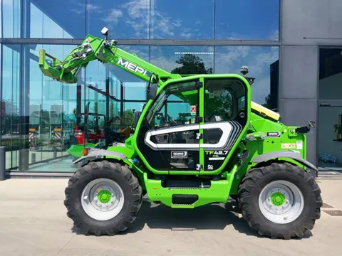Merlo TF42.7 CS-136 (bj 2024)