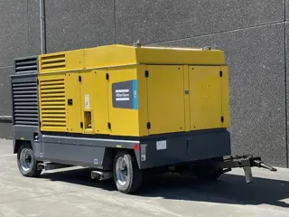 Atlas-Copco Y 35-N (bj 2017)