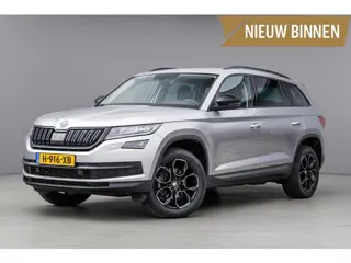 Skoda Kodiaq 1.5 TSI Business Edition 7pers. DSG7|Camera|18''|NAP