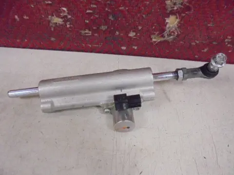 STUURDEMPER Suzuki GSX R 600 2008 - 2010