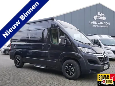 Roadcar R540, Compacte 5.40 Meter Buscamper