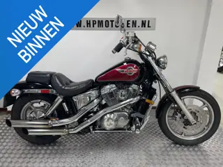 Honda VT1100 VT 1100 C SHADOW BOVAGGARANTIE