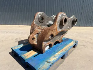 Miller EC290 / EC300 Geith (bj 2020)