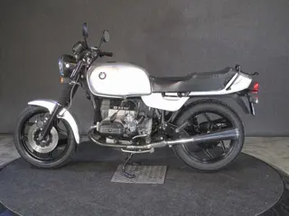BMW R80 Nette R80 (bj 1985)