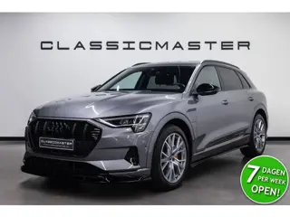 Audi e-tron e-tron 55 quattro advanced 95 kWh 55 quattro advanced 95 kWh  MAXTON DESIGN