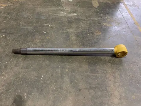Cat 318C + 319C Rod AS (bj 2025)