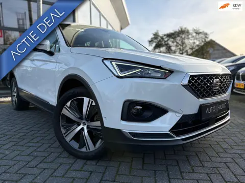 Seat Tarraco PHEV | 1e Eig | Panodak | Leder | VOL OPTIES | BTW