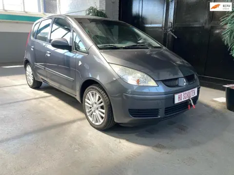 Mitsubishi Colt 1.3 Inform // 5 Deurs // Airco // Topstaat!!