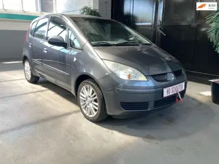 Mitsubishi Colt 1.3 Inform // 5 Deurs // Airco // Topstaat!!