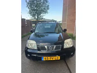 Nissan X-Trail 2.5 Sport Outdoor