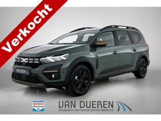 Dacia Jogger 1.6 Hybrid 140 Extreme 5p. Pack assist Pack assist, Stoelverwarming, CarPlay
