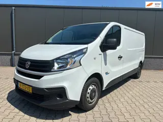 Fiat Talento 1.6 MJ EcoJet L2H1 Basis | Rijklaar | Navigatie | Cruise Control | Trekhaak | 1e eigena