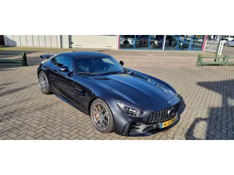 Mercedes-Benz AMG GT R..... GTR (bj 2018)