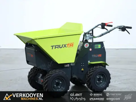2026 Truxta BENDie EB400 PTP VK10886