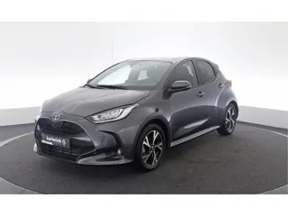 Toyota Yaris 1.5 Hybrid 115 First Edition (bj 2025)