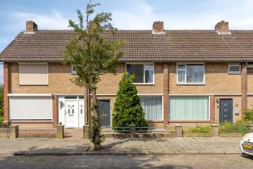Te koop in Eindhoven - Adelaertstraat 3