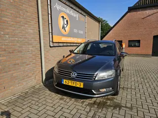 Volkswagen Passat Variant 1.4 TSI Comfortline BlueMotion