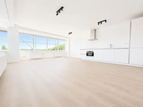 Woning aan de Noord West Buitensingel te Den Haag