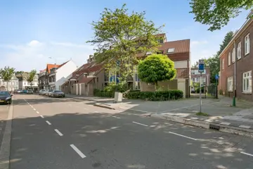 Woning aan de Gestelsestraat te Eindhoven