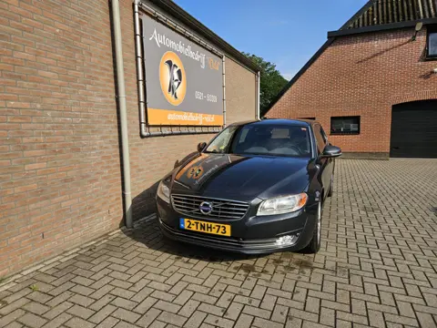 Volvo V70 2.0 D4 Nordic+ (bj 2014)