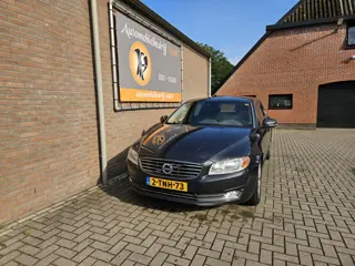 Volvo V70 2.0 D4 Nordic+ (bj 2014)