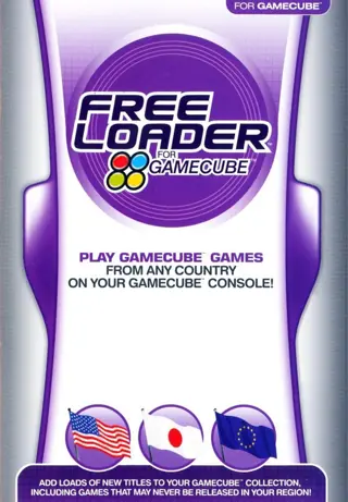 Free Loader