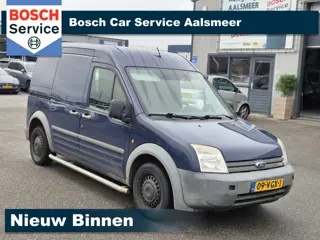 Ford Transit Connect T230L 1.8 TDCi