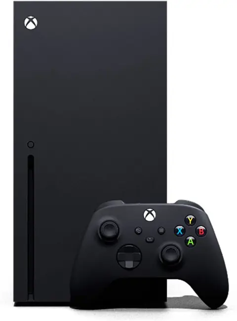 Xbox Series X