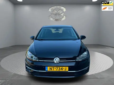 Volkswagen Golf 1.0 TSI Comfortline