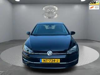 Volkswagen Golf 1.0 TSI Comfortline