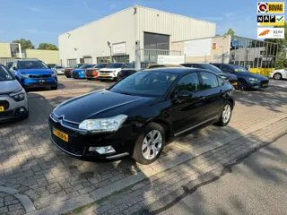 Citroen C5 1.6 VTi Business, Automaat, Navi, Nette auto