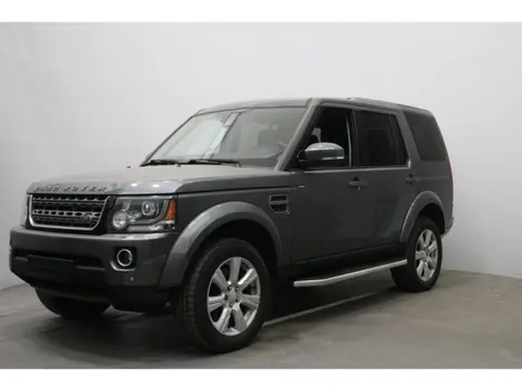 Land Rover Discovery 3.0 SCV6 HSE, PERFECTE STAAT