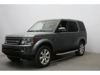 Land Rover Discovery 3.0 SCV6 HSE, PERFECTE STAAT