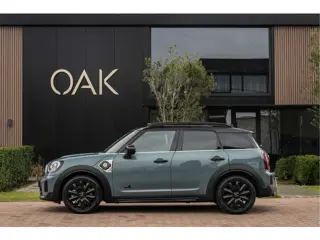 MINI Countryman 1.5 Cooper SE Hybrid ALL4 | Navi | Panorama | Leder Chester | Memory | H&K | 18"LM |