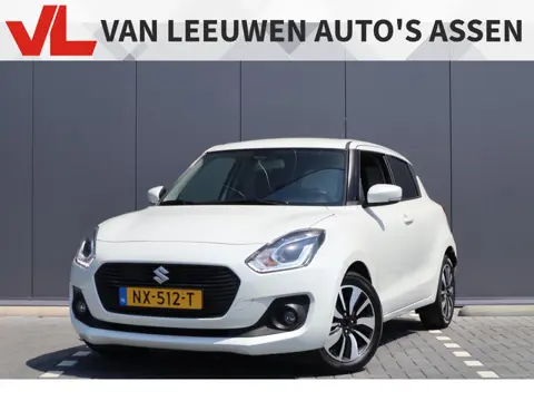 Suzuki Swift 1.2 Stijl Smart Hybrid | RIJKLAAR | ACC | Camera