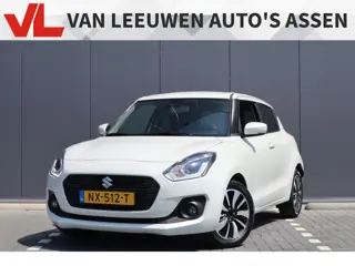Suzuki Swift 1.2 Stijl Smart Hybrid | RIJKLAAR | ACC | Camera