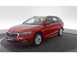 Škoda Octavia Combi 1.0 TSI Ambition (bj 2022)