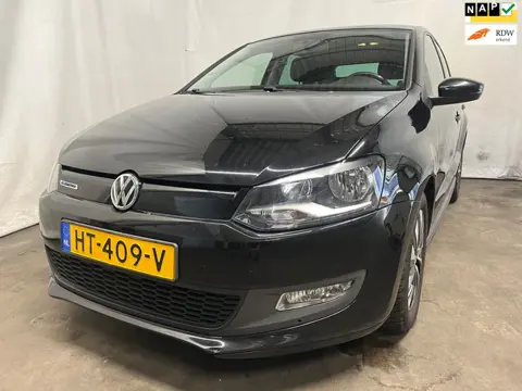 Volkswagen Polo 1.0 BlueMotion Edition - Motormanagement Brandt