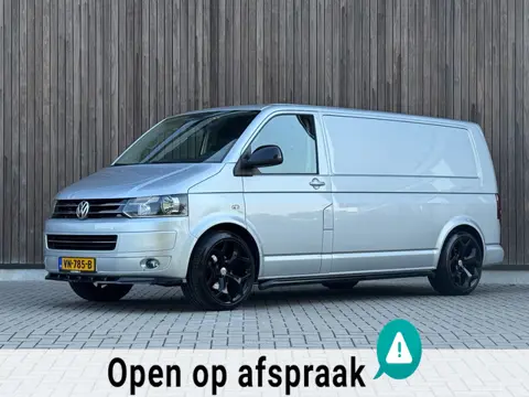 Volkswagen Transporter 2.0 TDI L2H1 / Trekhaak / Leder /