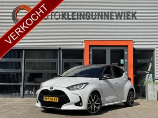 Toyota Yaris 1.5 Hybrid Executive Selection / Applecarplay/AndroidAuto / Camera / Stoelverwarming /
