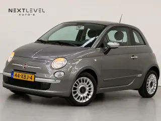 Fiat 500 1.2 Easy Volle Onderhoud Nette Auto Laag km Garantie