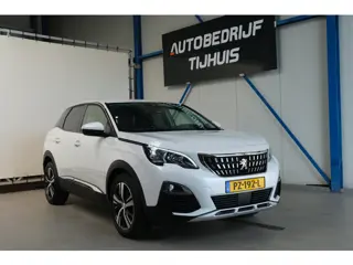 Peugeot 3008 1.6 e-THP Blue Lease Premium Automaat - N.A.P. Airco, Cruise, PDC, Virtual display, Cam
