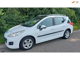 Peugeot 207 SW 1.4 VTi XS