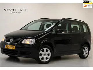 Volkswagen Touran 1.6-16V FSI Business Nieuw Beurt Nw APK Nette Auto