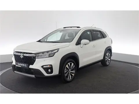 Suzuki S-Cross 1.5 Hybrid AllGrip Style (bj 2023)