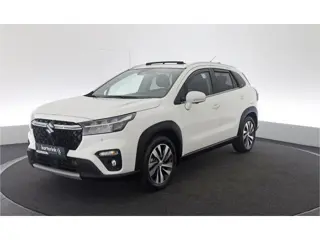 Suzuki S-Cross 1.5 Hybrid AllGrip Style (bj 2023)