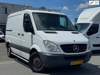 Mercedes-Benz Sprinter 210 2.2 CDI 325
