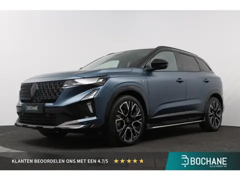 Renault Austral 1.2 E-Tech full hybrid 200 esprit Alpine | Pack Light & Sound | Pack Privilége | Pac